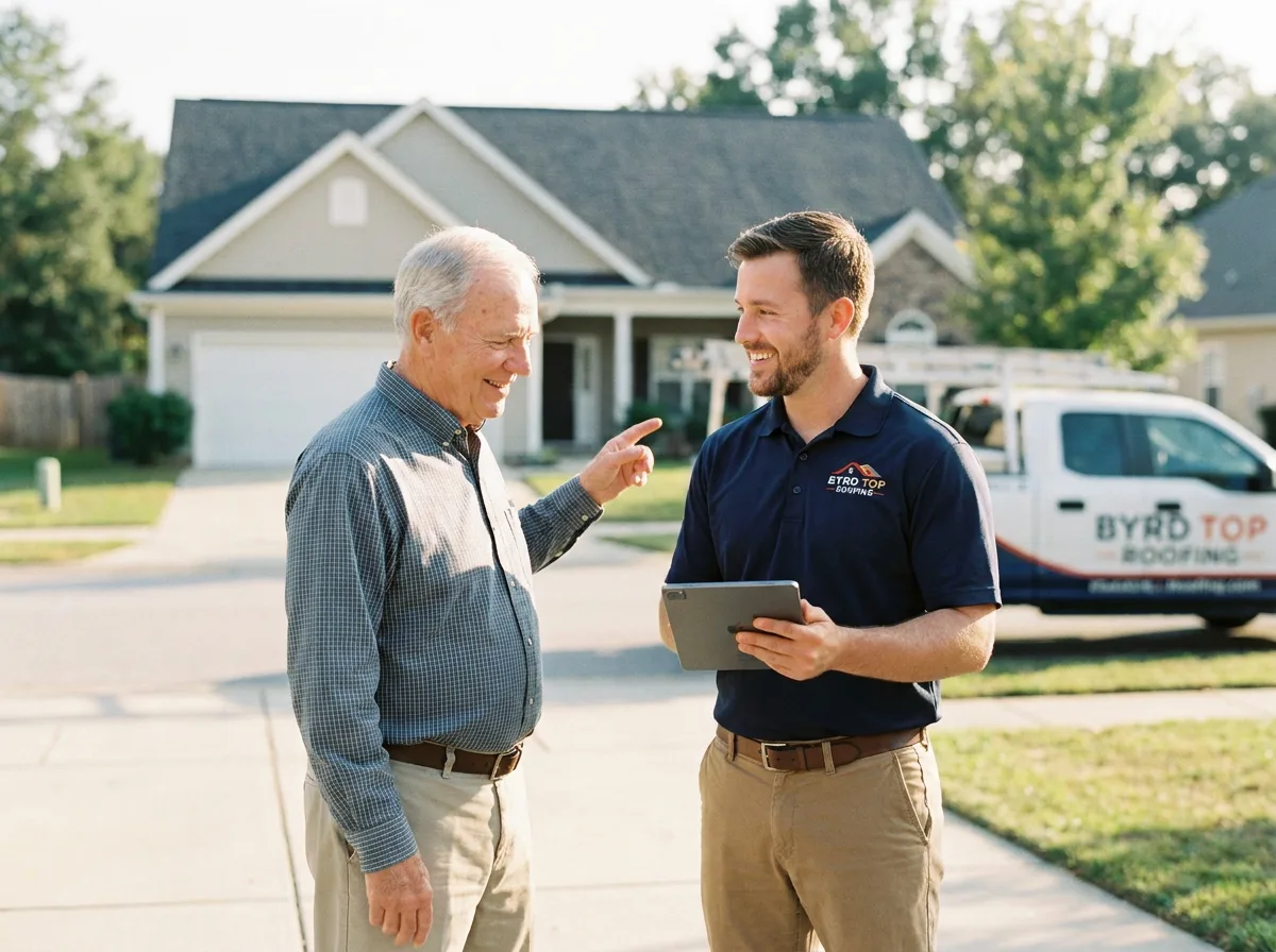 Roofing Traphill, NC FAQs